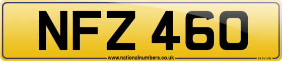 NFZ 460