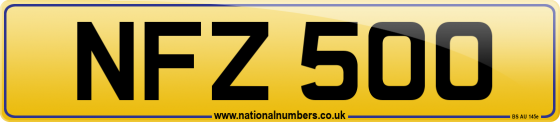 NFZ 500