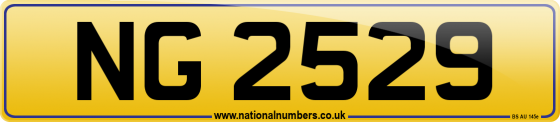 NG 2529