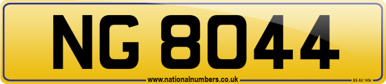 NG 8044