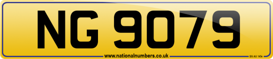 NG 9079
