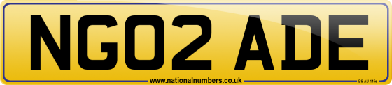 NG02 ADE