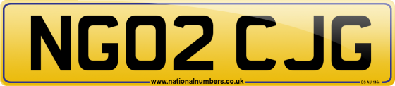 NG02 CJG
