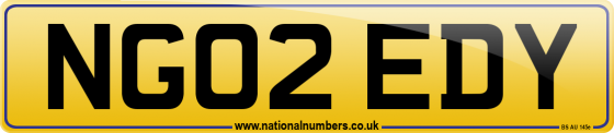 NG02 EDY