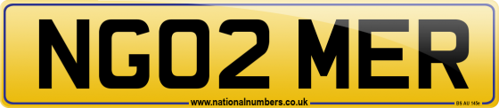 NG02 MER