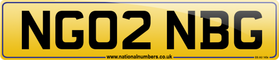 NG02 NBG