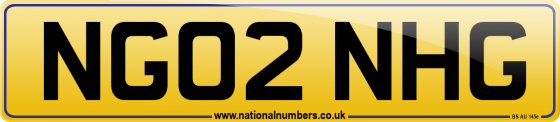 NG02 NHG