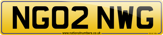 NG02 NWG