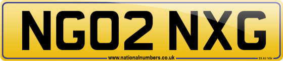 NG02 NXG