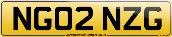 NG02 NZG
