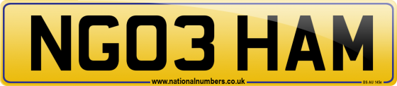 NG03 HAM