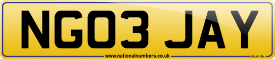 NG03 JAY