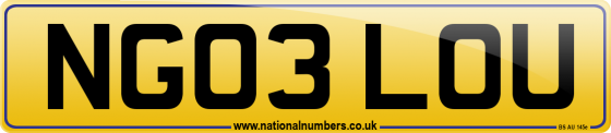 NG03 LOU