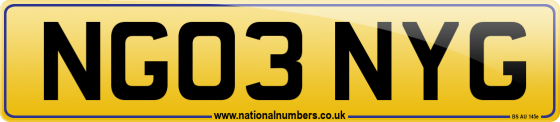 NG03 NYG