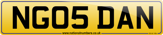 NG05 DAN