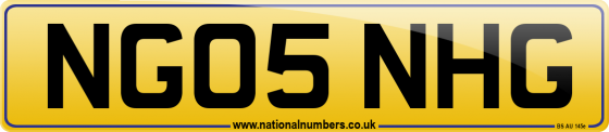 NG05 NHG