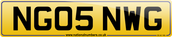 NG05 NWG