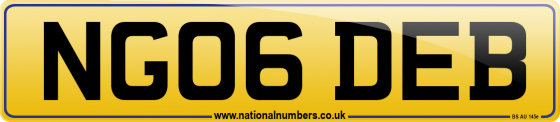 NG06 DEB