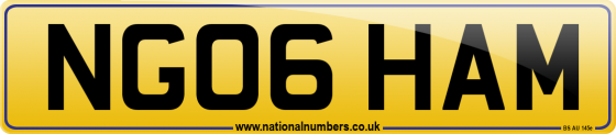 NG06 HAM