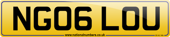 NG06 LOU