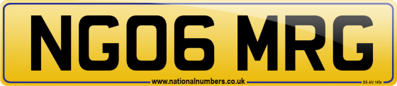 NG06 MRG