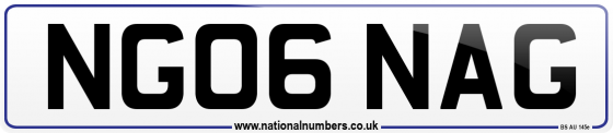 NG06 NAG