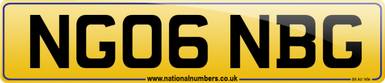 NG06 NBG