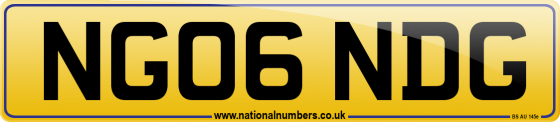 NG06 NDG