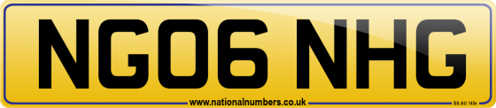 NG06 NHG