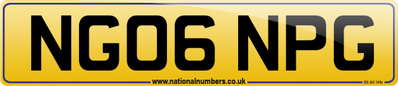NG06 NPG