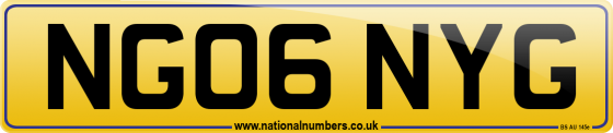NG06 NYG