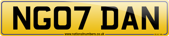 NG07 DAN