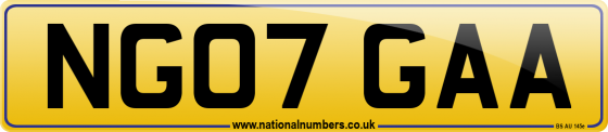 NG07 GAA