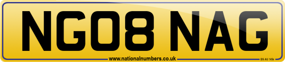 NG08 NAG