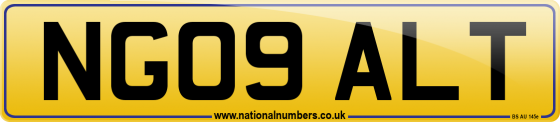 NG09 ALT
