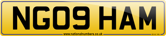 NG09 HAM