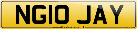 NG10 JAY