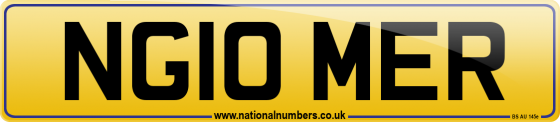 NG10 MER