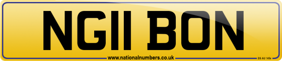 NG11 BON