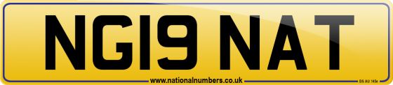 NG19 NAT