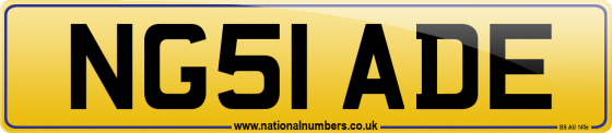 NG51 ADE