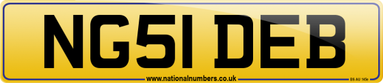 NG51 DEB