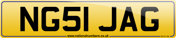 NG51 JAG