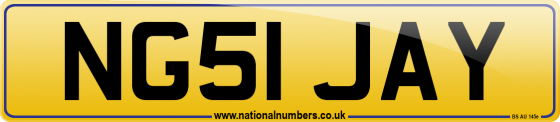 NG51 JAY