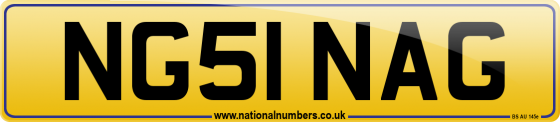 NG51 NAG
