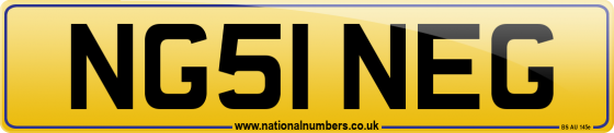NG51 NEG