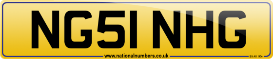NG51 NHG