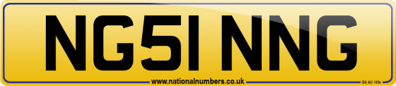 NG51 NNG