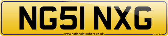NG51 NXG