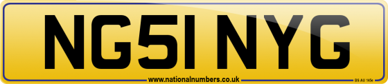 NG51 NYG